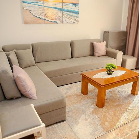 Fishta Apartments Q5 33 Велипойе Экстерьер фото