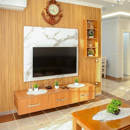 Fishta Apartments Q5 33 Велипойе Экстерьер фото