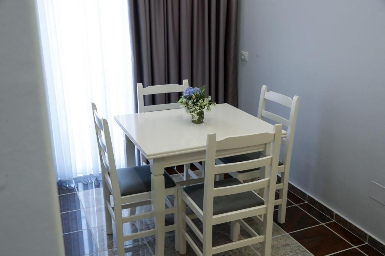 Fishta Apartments Q5 33 Велипойе Экстерьер фото