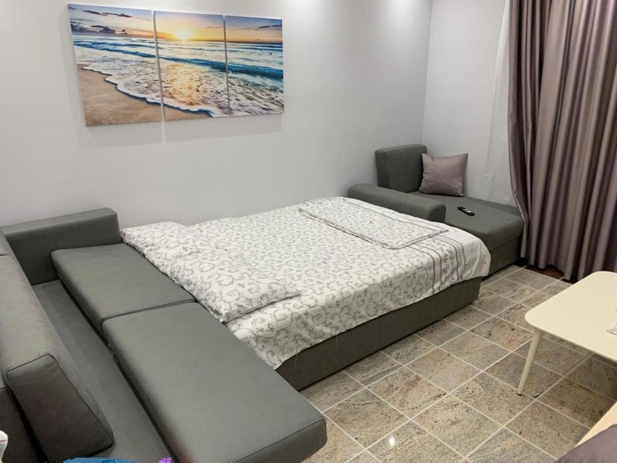 Fishta Apartments Q5 33 Велипойе Экстерьер фото