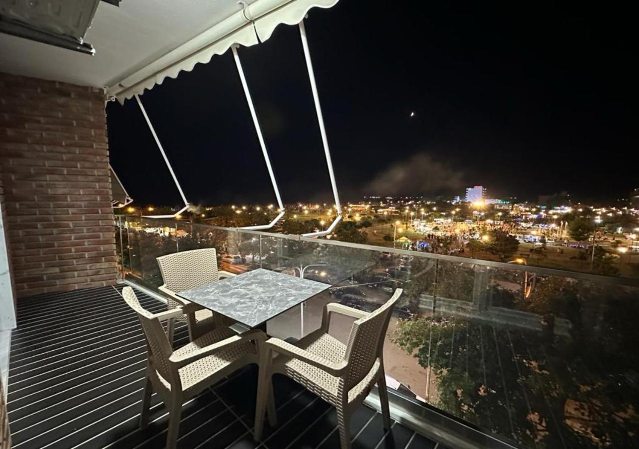 Fishta Apartments Q5 33 Велипойе Экстерьер фото