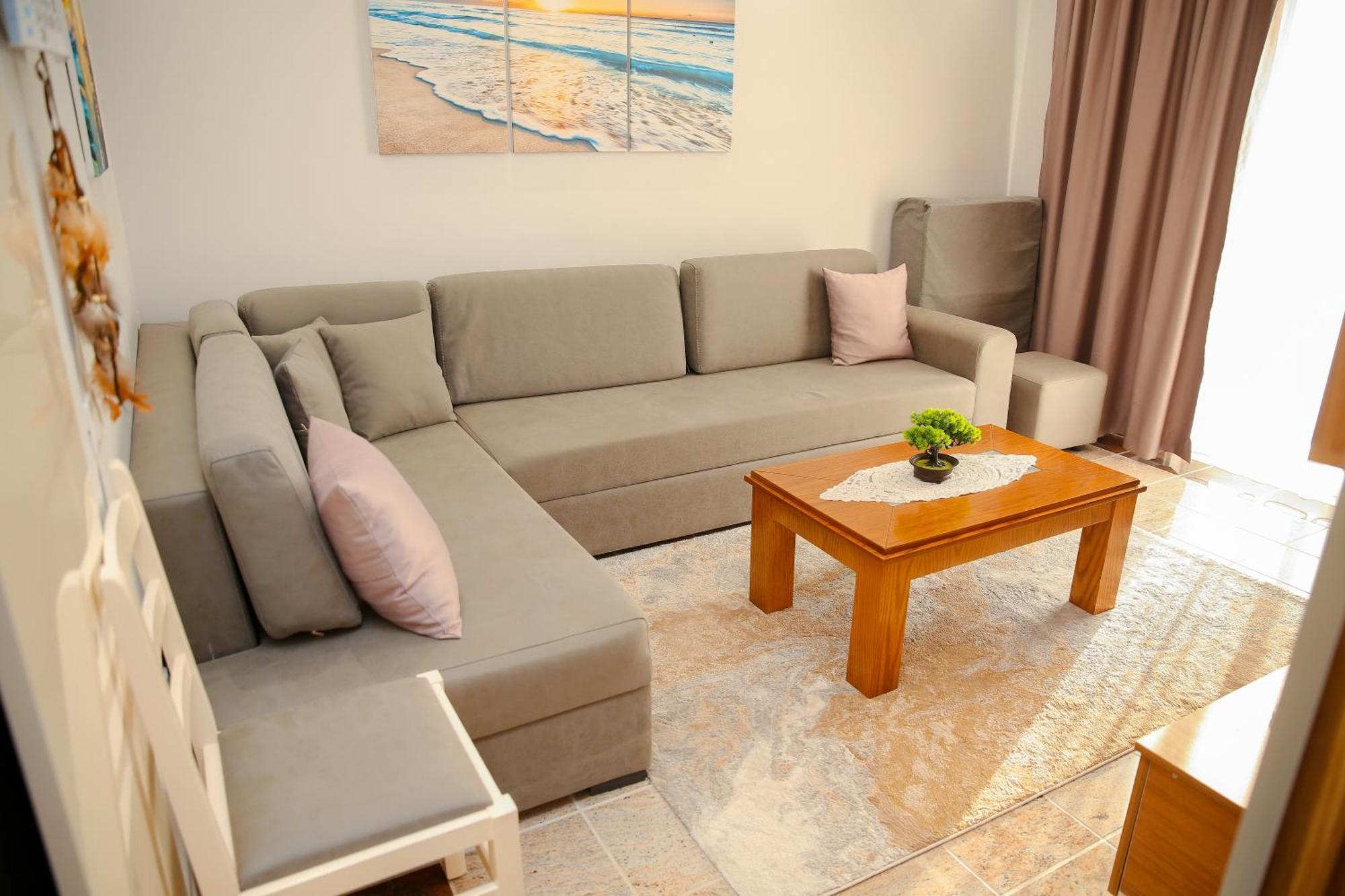 Fishta Apartments Q5 33 Велипойе Экстерьер фото